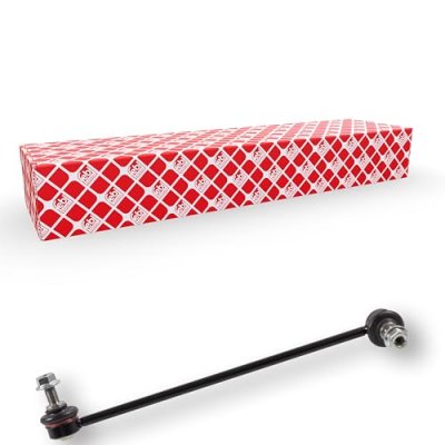 FEBI BILSTEIN Biellette de barre stabilisatrice  37249 (X1)