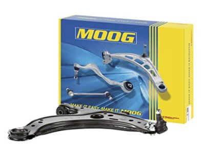 MOOG Biellette de barre stabilisatrice  NI-LS-12697 (X1)
