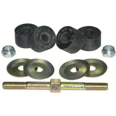 TRW Biellette de barre stabilisatrice  JTS251 (X1)
