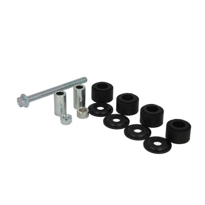 TRW Biellette de barre stabilisatrice  JTS252 (X1)