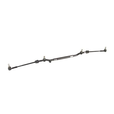 LEMFOERDER Biellette / rotule direction interieure LEMFORDER 10749 01 (X1)