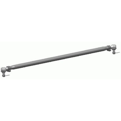 LEMFOERDER Biellette / rotule direction interieure LEMFORDER 12877 01 (X1)