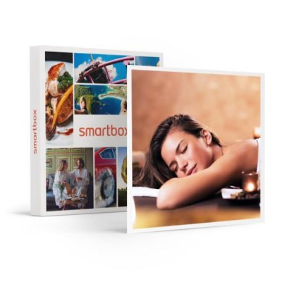  Bien-&ecirc;tre &agrave; Lille - SMARTBOX - Coffret Cadeau Bien-&ecirc;tre