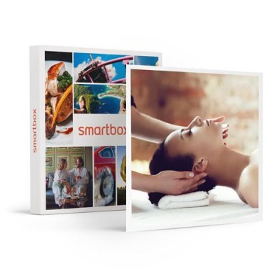  Bien-&ecirc;tre &agrave; Nice - SMARTBOX - Coffret Cadeau Bien-&ecirc;tre