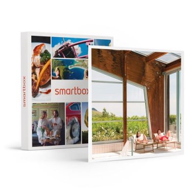  Bien-&ecirc;tre en duo en Provence - SMARTBOX - Coffret Cadeau Bien-&ecirc;tre