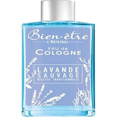 BIEN ETRE  Les Classiques Eau de Cologne 250 ml