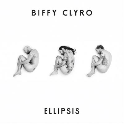  Biffy Clyro - Ellipsis - Vinyles