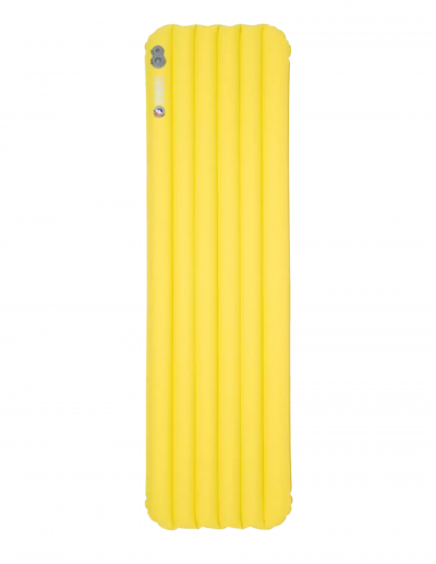 BIG AGNES  Divide - Matelas de camping Yellow Regular - 20 x 72