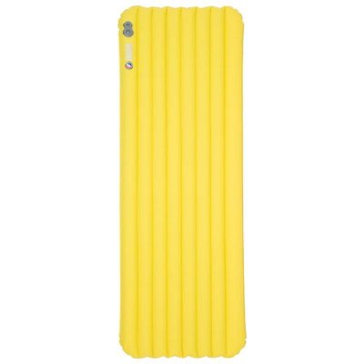 BIG AGNES  Divide - Matelas de camping Yellow Wide regular - 25 x 72