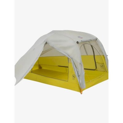 BIG AGNES  - Salt Creek 3 - Tente 3 places gris