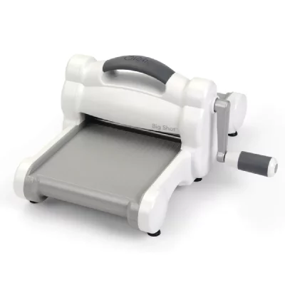 SIZZIX Big Shot - Machine de coupe -  - couleur variant