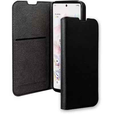 BIGBEN CONNECTED Bigben BBC FolioWallet 65% GRSGooglePixel7 Noir