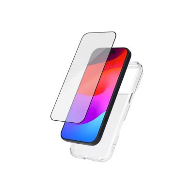 BIGBEN CONNECTED  - 2 en 1 - coque de protection pour telephone portable
