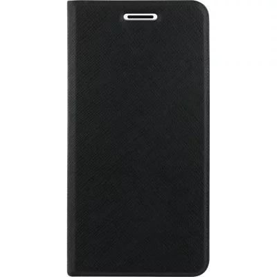 BIGBEN  Connected BBC Etui Folio pour Honor 6A Noir