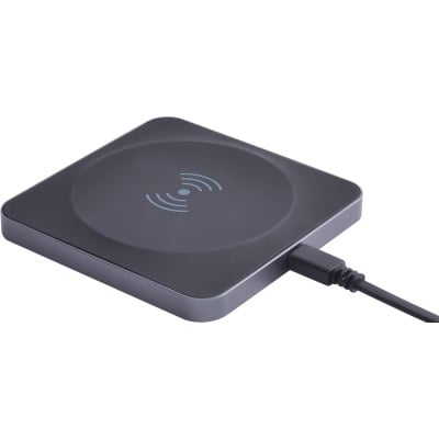 GENERIQUE Bigben Connected Chargeur &agrave; Induction Charge Rapide 10-7,5w