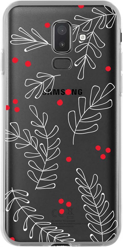 BIGBEN CONNECTED  COVMAGGIEP20L - Coque hybride Maggie P20 Lite