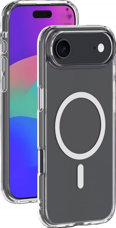 BBC BigBen Connected-COVMAGIP17A-Coque de protection