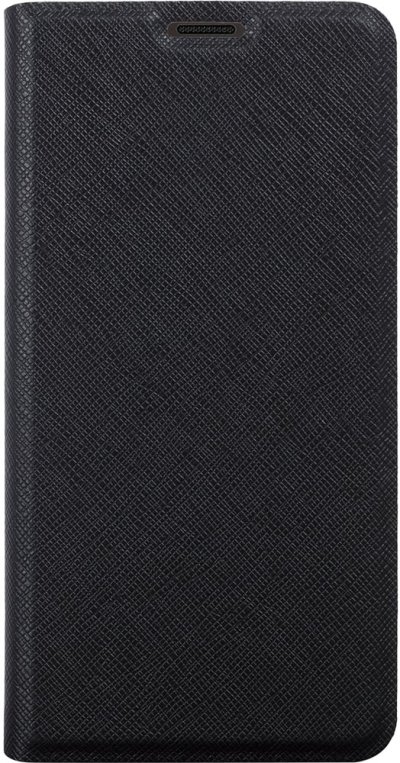 BIGBEN  Connected &Eacute;tui de Protection pour LG G6 Folio Noir