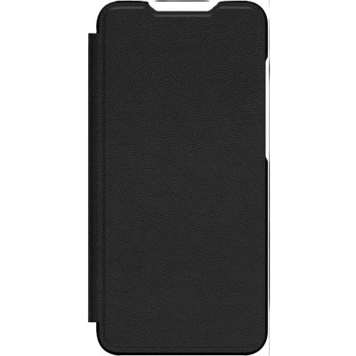 BIGBEN CONNECTED  &Eacute;tui Folio pour Galaxy S25 FE Noir