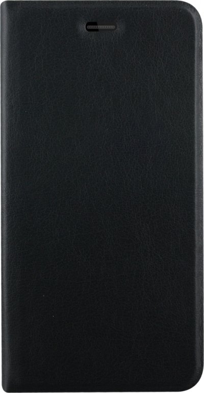 BIGBEN CONNECTED  Etui Folio pour Wiko Lenny 3 Noir