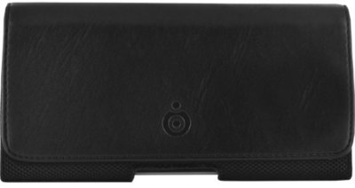 BIGBEN CONNECTED  Etui universel Club XXL - Noir 