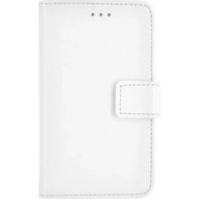 BIGBEN CONNECTED  &Eacute;tui Universel Taille XS Folio Blanc