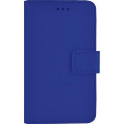 BIGBEN CONNECTED  &Eacute;tui Universel Taille XS Folio Bleu