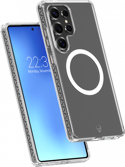 FORCE CASE BigBen Connected-FCAIRXTREMAGGS25U-Produit 