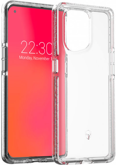 FORCE CASE BigBen Connected-FCLIFENFINDX5T-Coque de protection