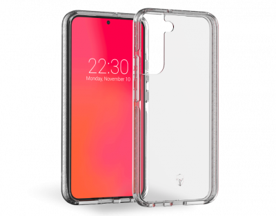 FORCE CASE BigBen Connected-FCLIFENGS22PT-Coque de protection