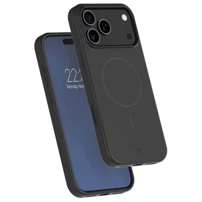 FORCE CASE BigBen Connected-FCSILIMAGIP17PMB-Produit 