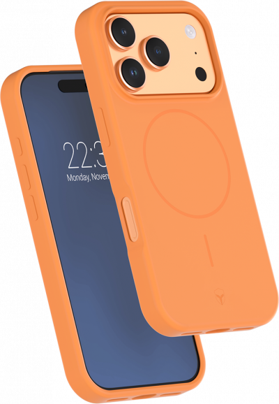 FORCE CASE BigBen Connected-FCSILIMAGIP17PO-Produit 