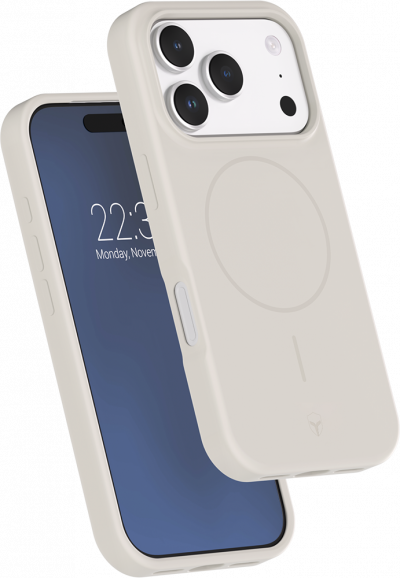 FORCE CASE BigBen Connected-FCSILIMAGIP17PW-Produit 