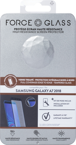 BIGBEN CONNECTED -FGEVOA72018ORIG-Produit Forceglass