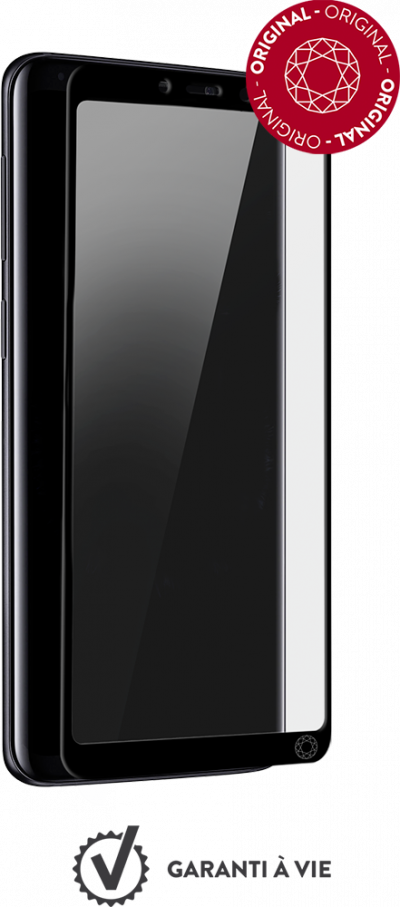 BIGBEN CONNECTED -FGEVOA9ORIG-Produit Forceglass