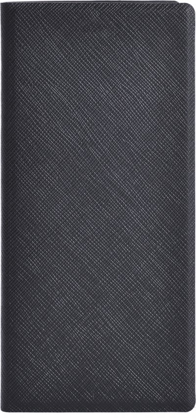 BIGBEN CONNECTED  Folio Wallet Noir pour Samsung Galaxy Note 20 Ultra