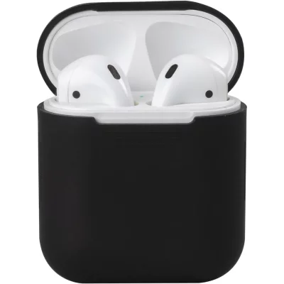 BIGBEN CONNECTED  Housse de Protection en Silicone pour Airpods 1 et 2