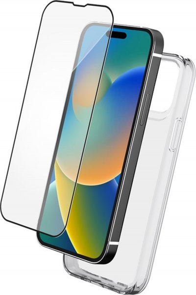 BIGBEN  CONNECTED Pack silitrans + VT 2,5D IP15 GRS + SmartFrame