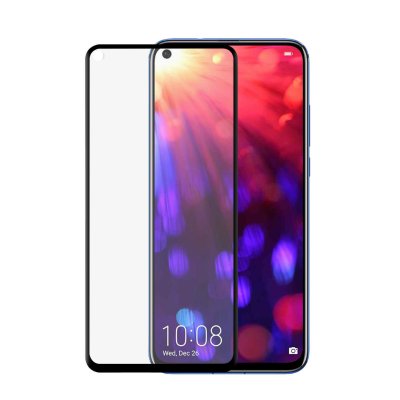 BIGBEN  Connected Prot&egrave;ge-&eacute;cran en Verre tremp&eacute; 2.5D pour Honor View 20