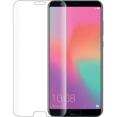 BIGBEN CONNECTED  Prot&egrave;ge &eacute;cran en Verre tremp&eacute; pour Honor 10