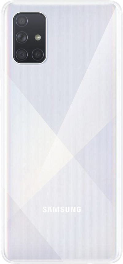 BIGBEN CONNECTED  silitransa515g - silisoft transparente galaxy a51 5g