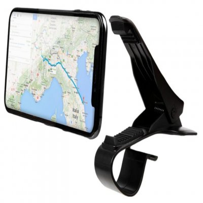 BIGBEN  Connected Support Voiture Fixation Tableau de Bord