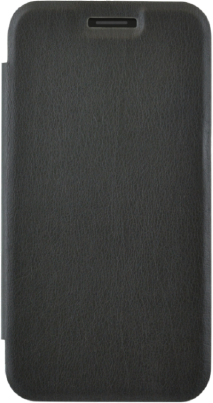 BIGBEN  Etui folio pour iPhone7/8 Noir