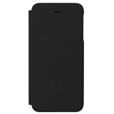 SAMSUNG Bigben &Eacute;tui folio  Galaxy J4+ - Noir