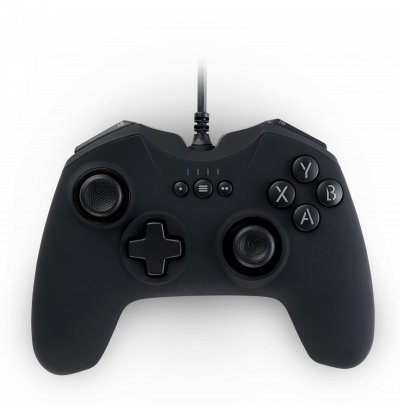 NACON BigBen GC-100XF Manette Noir