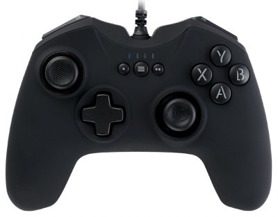 NACON BigBen GC-100XF Manette Noir