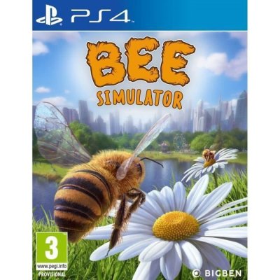 Bigben Interactive - Bee Simulator