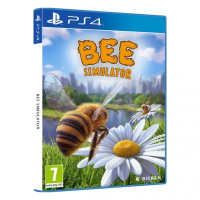 Bigben Interactive - Bee Simulator