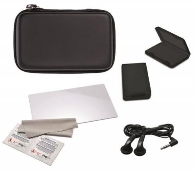 NACON Bigben Nintendo Switch - Essential Pack (Starter Pack)