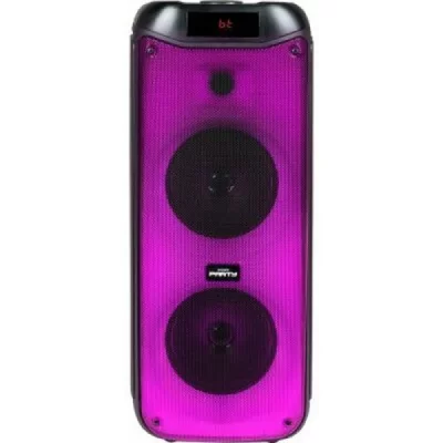 PARTY BigBen  High Power L - Enceinte sans fil Bluetooth - Noir